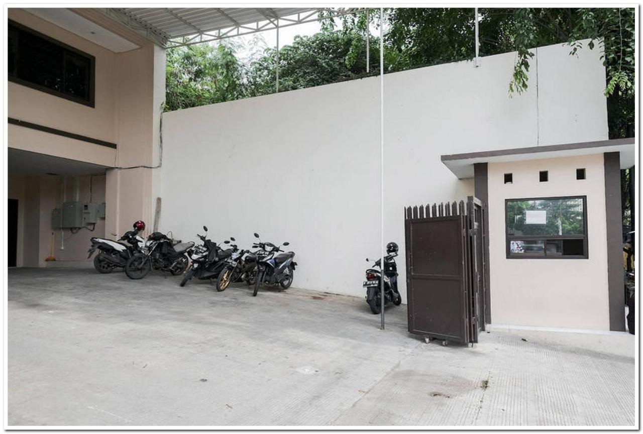 Reddoorz Near Kota Tua 2 Jakarta